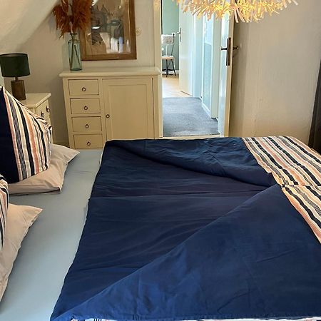 Ferienwohnung Meijer Брідель Екстер'єр фото