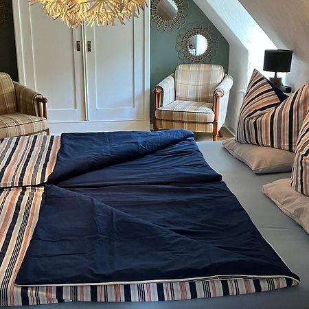 Ferienwohnung Meijer Брідель Екстер'єр фото