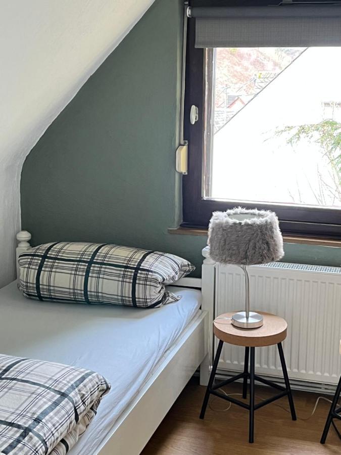 Ferienwohnung Meijer Брідель Екстер'єр фото