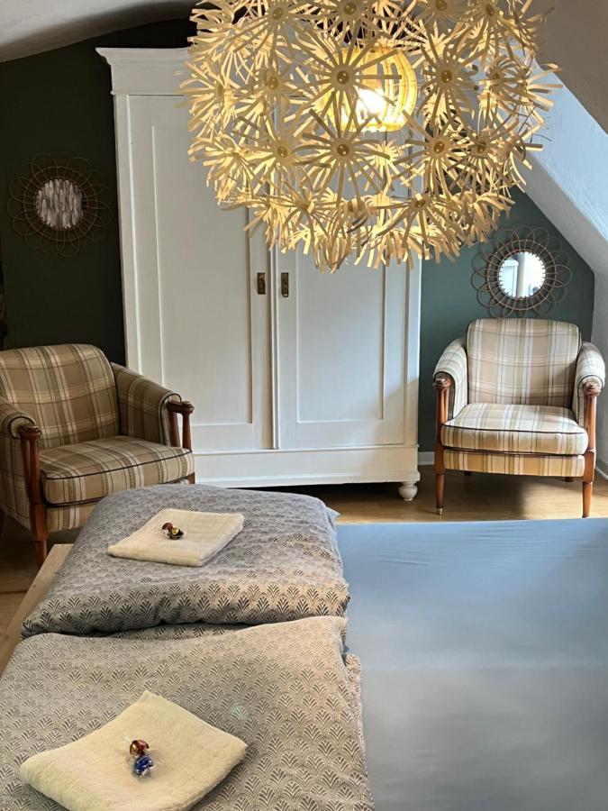 Ferienwohnung Meijer Брідель Екстер'єр фото