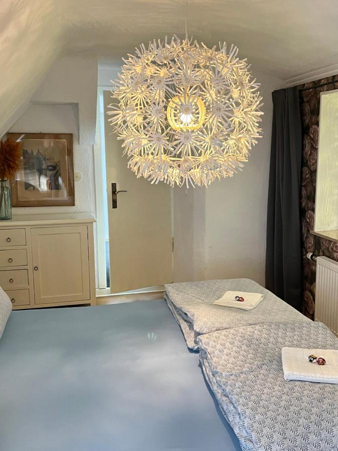 Ferienwohnung Meijer Брідель Екстер'єр фото