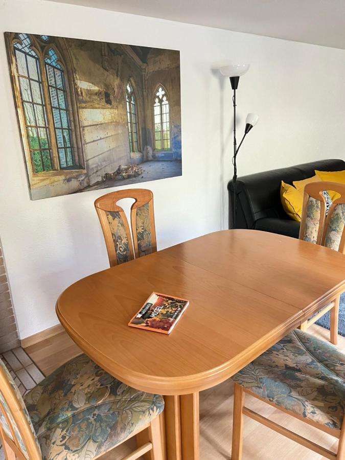 Ferienwohnung Meijer Брідель Екстер'єр фото