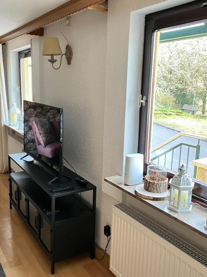 Ferienwohnung Meijer Брідель Екстер'єр фото