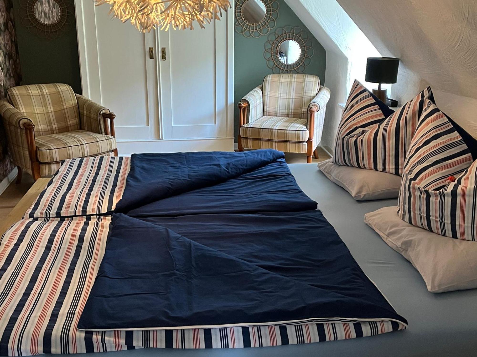 Ferienwohnung Meijer Брідель Екстер'єр фото