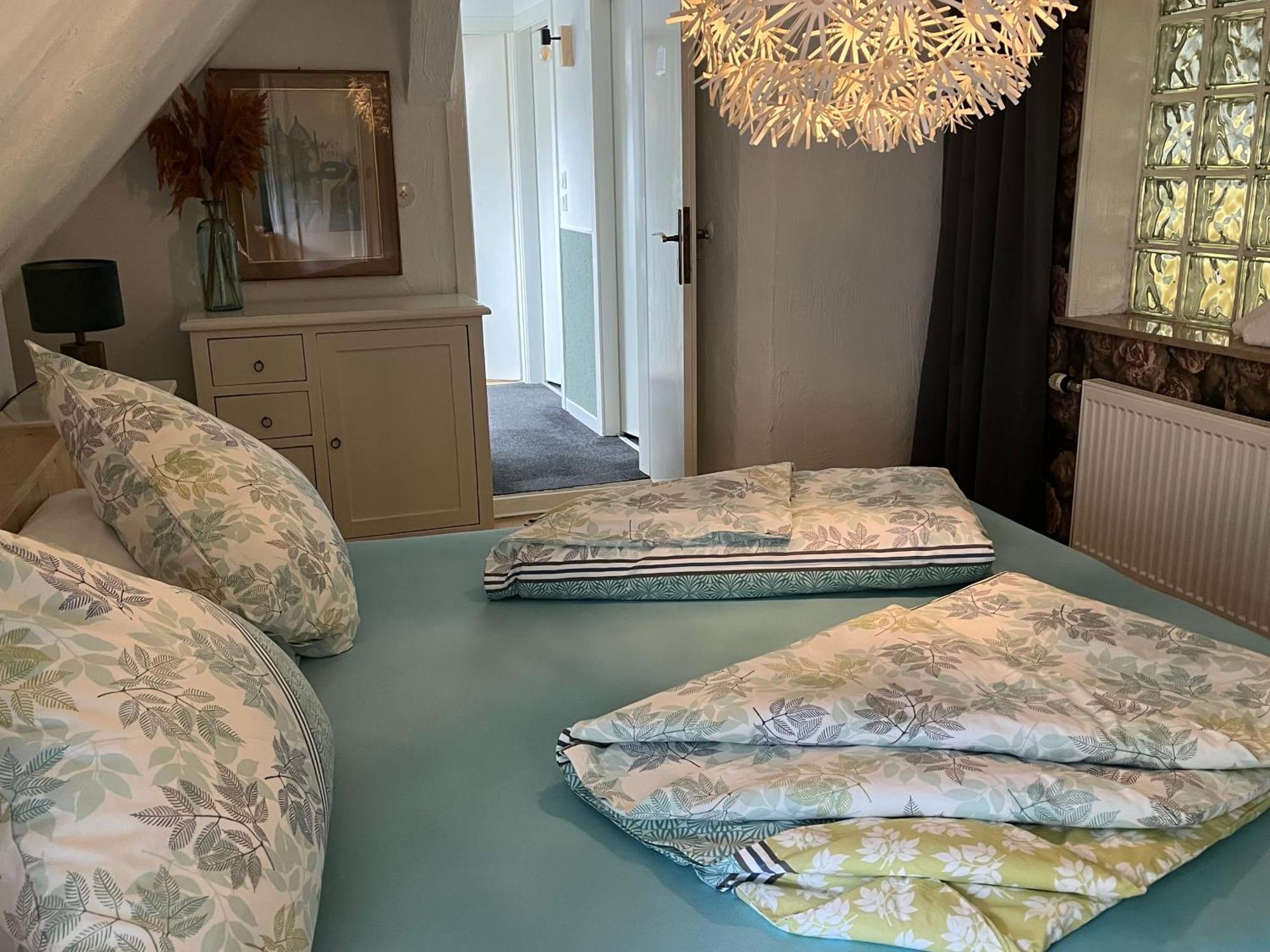 Ferienwohnung Meijer Брідель Екстер'єр фото